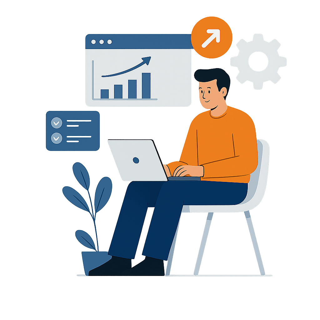 LimitlessSoft Hero Image